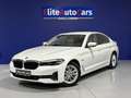 BMW 530 530e Blanco - thumbnail 1