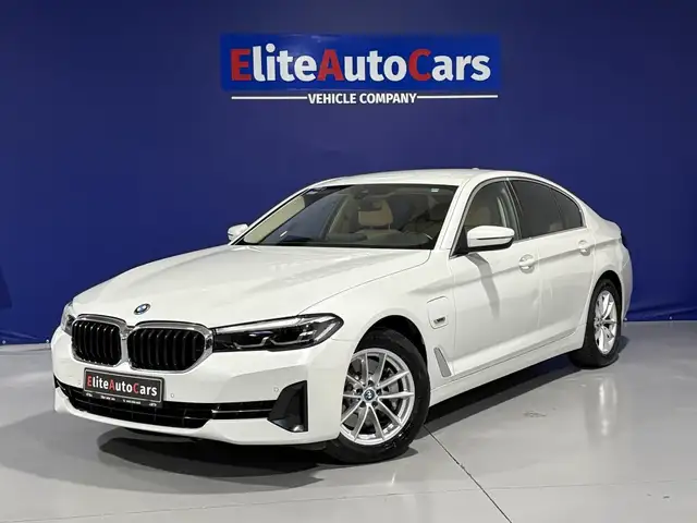 BMW 530 530e