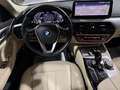 BMW 530 530e Blanco - thumbnail 8