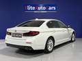 BMW 530 530e Blanco - thumbnail 3