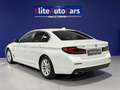 BMW 530 530e Blanco - thumbnail 4