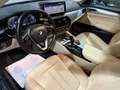 BMW 530 530e Blanco - thumbnail 10