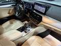 BMW 530 530e Blanco - thumbnail 14