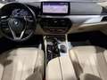 BMW 530 530e Blanco - thumbnail 5