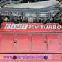 Fiat Coupe Coupé 20V Turbo** 1. Besitz mit nur 82900 KM ** Grau - thumbnail 36