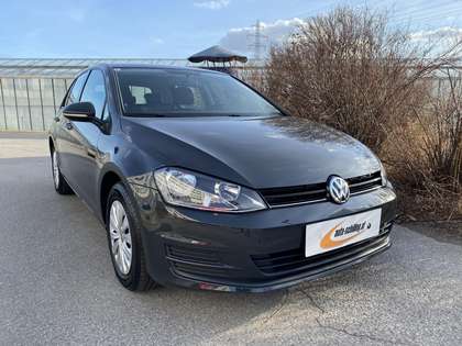 Volkswagen Golf Gebrauchtwagen in Niederösterreich auf gebrauchtwagen.at