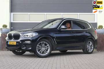 XDrive20i High Executive M Sport | Trekhaak |