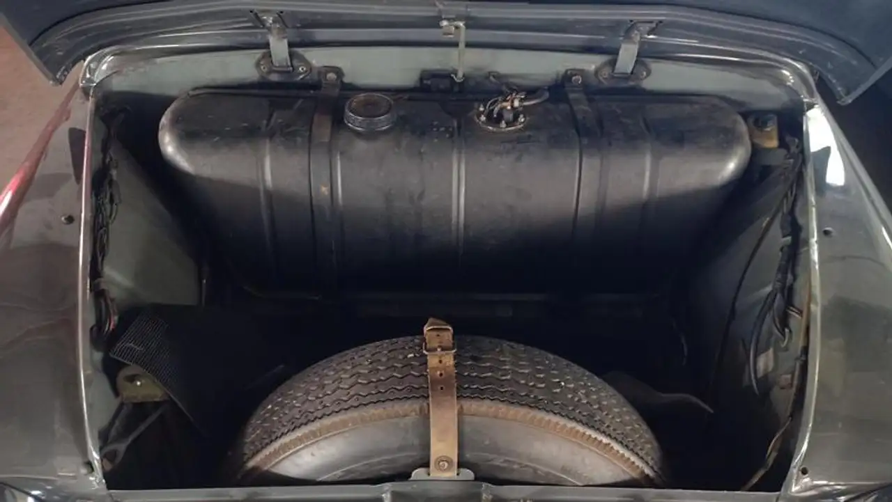 Fiat 600 D fanalone, foto 6