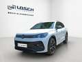 Volkswagen Tiguan R-Line Weiß - thumbnail 1