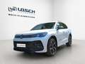 Volkswagen Tiguan R-Line Weiß - thumbnail 3