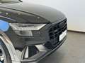 Audi Q8 60 TFSI e quattro tiptronic S line plus Czarny - thumbnail 4