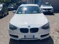 BMW 114 114i 3p Joy Bianco - thumbnail 2