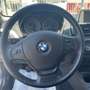 BMW 114 114i 3p Joy Bianco - thumbnail 10
