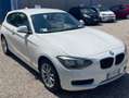 BMW 114 114i 3p Joy Bianco - thumbnail 1