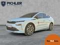 Skoda Enyaq Coupé Sportline 85x Wit - thumbnail 1