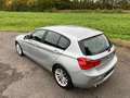 BMW 118 Lim. 5-trg. 2.0d Advantage Navi PDC SHZ Silber - thumbnail 36