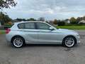 BMW 118 Lim. 5-trg. 2.0d Advantage Navi PDC SHZ Silber - thumbnail 7