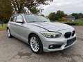 BMW 118 Lim. 5-trg. 2.0d Advantage Navi PDC SHZ Silber - thumbnail 8