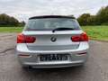 BMW 118 Lim. 5-trg. 2.0d Advantage Navi PDC SHZ Silber - thumbnail 4