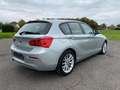 BMW 118 Lim. 5-trg. 2.0d Advantage Navi PDC SHZ Silber - thumbnail 6