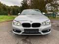 BMW 118 Lim. 5-trg. 2.0d Advantage Navi PDC SHZ Silber - thumbnail 9