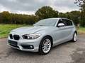 BMW 118 Lim. 5-trg. 2.0d Advantage Navi PDC SHZ Silber - thumbnail 1