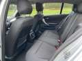 BMW 118 Lim. 5-trg. 2.0d Advantage Navi PDC SHZ Silber - thumbnail 17
