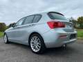 BMW 118 Lim. 5-trg. 2.0d Advantage Navi PDC SHZ Silber - thumbnail 37