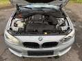 BMW 118 Lim. 5-trg. 2.0d Advantage Navi PDC SHZ Silber - thumbnail 32