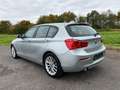 BMW 118 Lim. 5-trg. 2.0d Advantage Navi PDC SHZ Silber - thumbnail 3