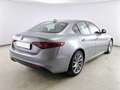 Alfa Romeo Giulia Giulia 2.2 Turbodiesel 160 CV AT8 Business Grau - thumbnail 2