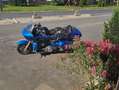 Harley-Davidson Road Glide ultra Bleu - thumbnail 1