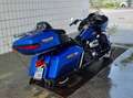Harley-Davidson Road Glide ultra Bleu - thumbnail 2