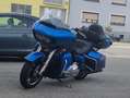 Harley-Davidson Road Glide ultra Bleu - thumbnail 3