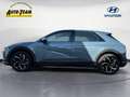 Hyundai IONIQ 5 58 kWh Dynamiq Bleu - thumbnail 2