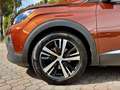 Peugeot 3008 3008 1.5 bluehdi Allure s Brun - thumbnail 8