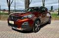 Peugeot 3008 3008 1.5 bluehdi Allure s Brun - thumbnail 1