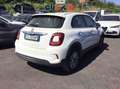 Fiat 500X FIAT 500X 1.3 Mjet 95cv 4x2 Urban del 2019 Bianco - thumbnail 4
