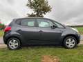 Kia Venga 1.4 CVVT ExecutiveLine dealer ond. trekhaak Gris - thumbnail 4