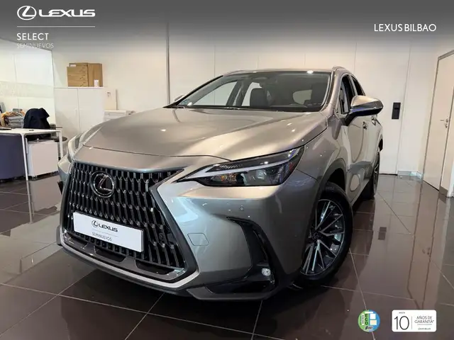 Lexus NX 450h+ Premium+ 4WD