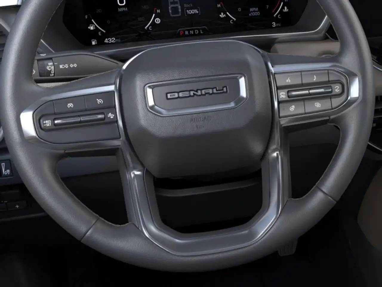 GMC Canyon снимка GMC Canyon