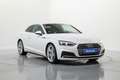 Audi A5 Coupé 35 TDI S line S tronic 110kW Blanc - thumbnail 3