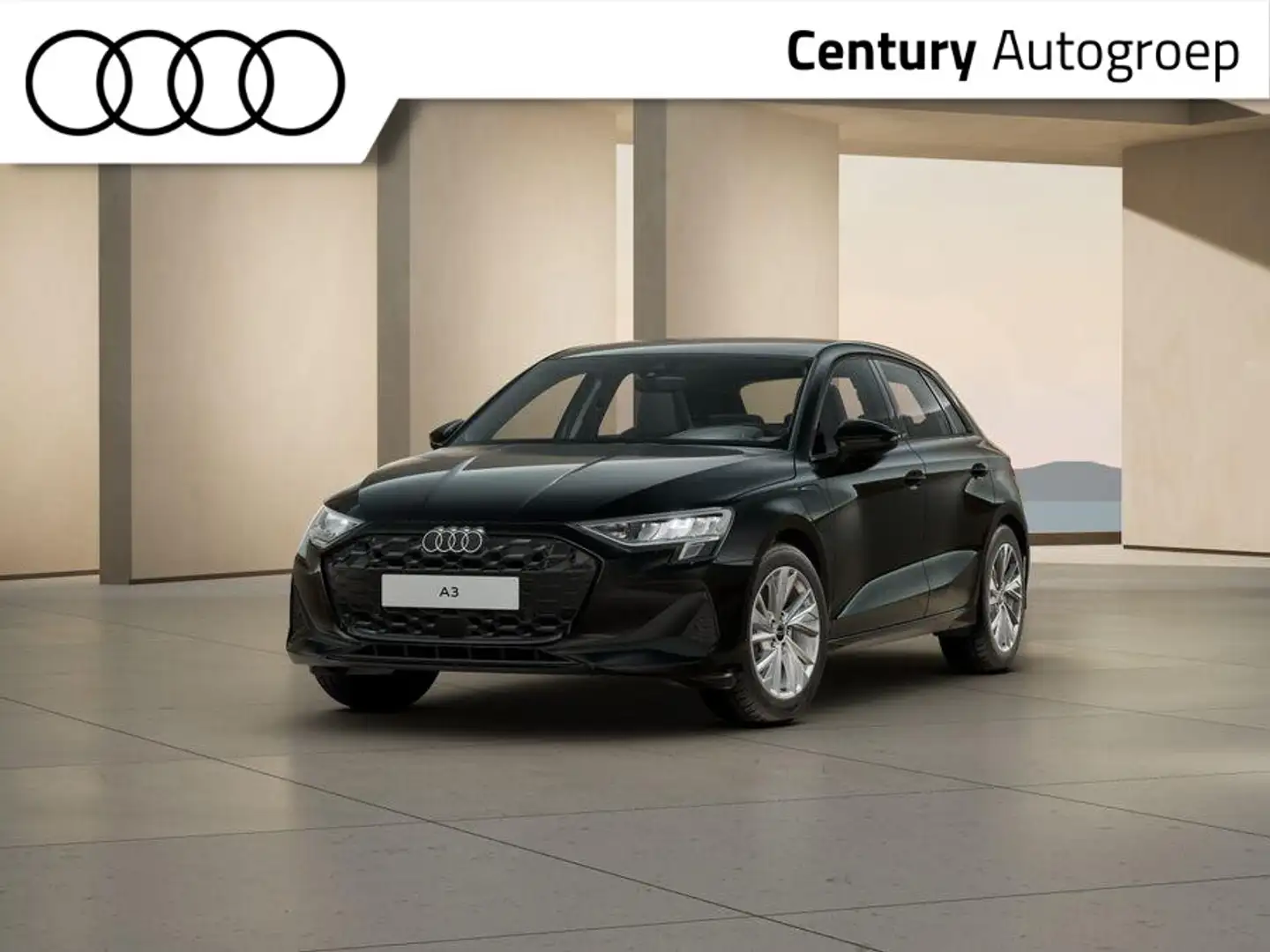 Audi A3 Sportback 40 TFSI e Pro Line - 1