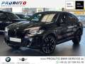 BMW X4 M40i LASER/HUD/PANO/AHK/Komf.Z/Dr.AssisPro/21" Schwarz - thumbnail 1