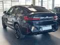 BMW X4 M40i LASER/HUD/PANO/AHK/Komf.Z/Dr.AssisPro/21" Schwarz - thumbnail 4