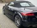 Audi TT TT Roadster 2.0 TFSI S tronic quattro Negro - thumbnail 2