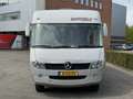 Mercedes-Benz 906 KA 35 SPRINTER 318CDI Le Randonneur Leer, Clim Grijs - thumbnail 2