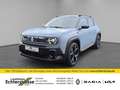 Renault R 4 E-Tech elektrisch Techno 150 Comfort Range Albastru - thumbnail 1