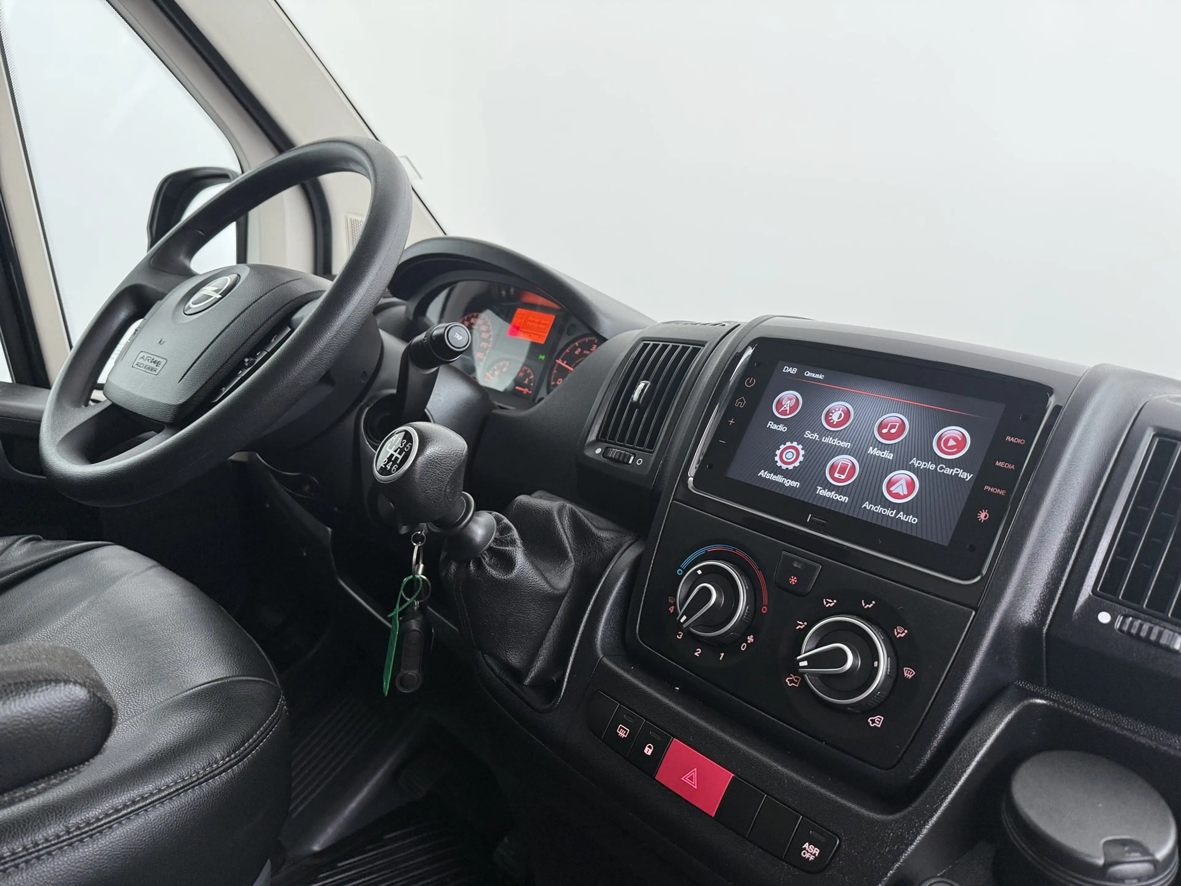 Opel Movano 2.2D 120 S&S L2H2 3.0t | Achteruitrijcamera | Airc — photo 3