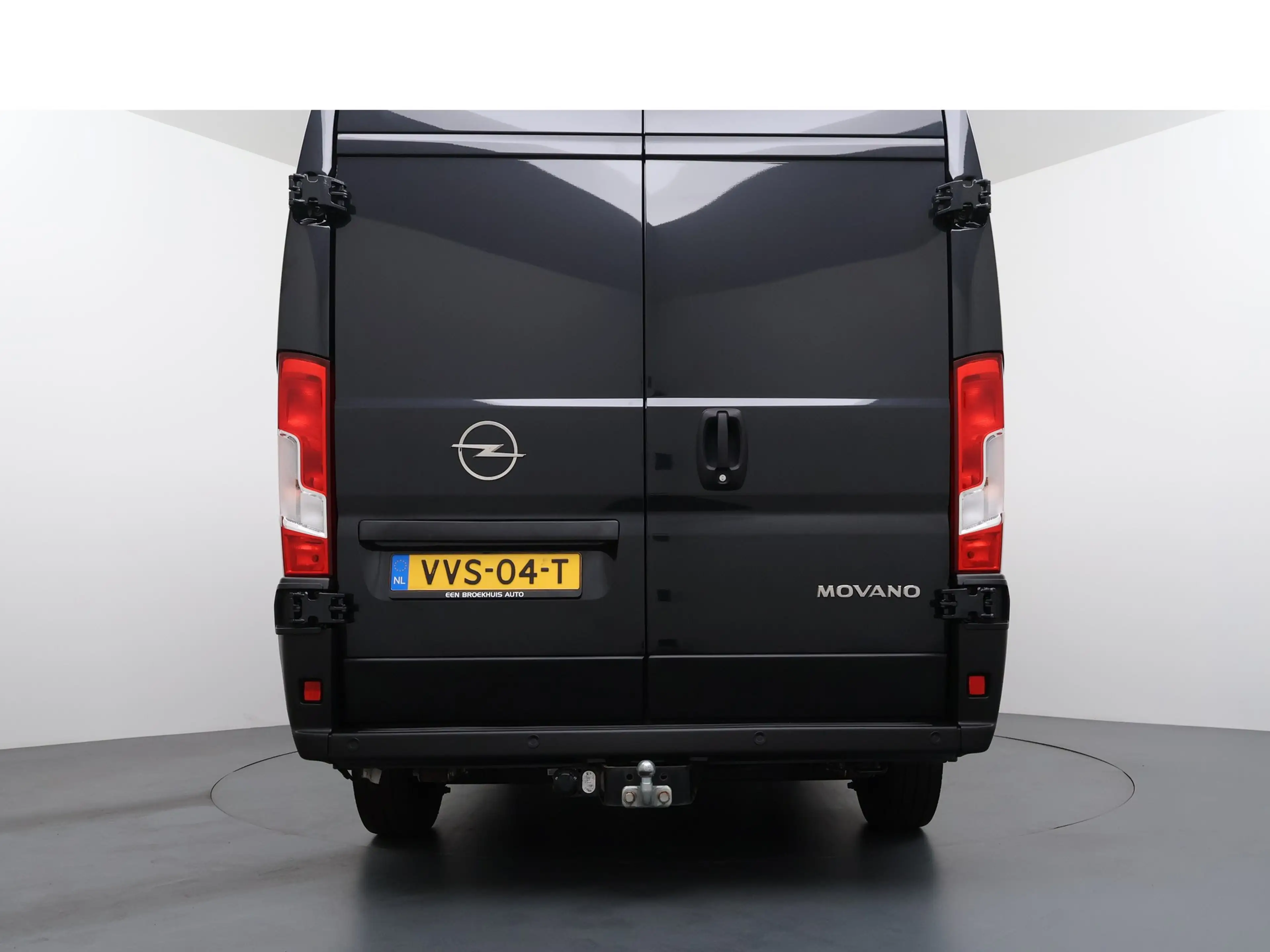 Opel Movano 2.2D 120 S&S L2H2 3.0t | Achteruitrijcamera | Airc — photo 6